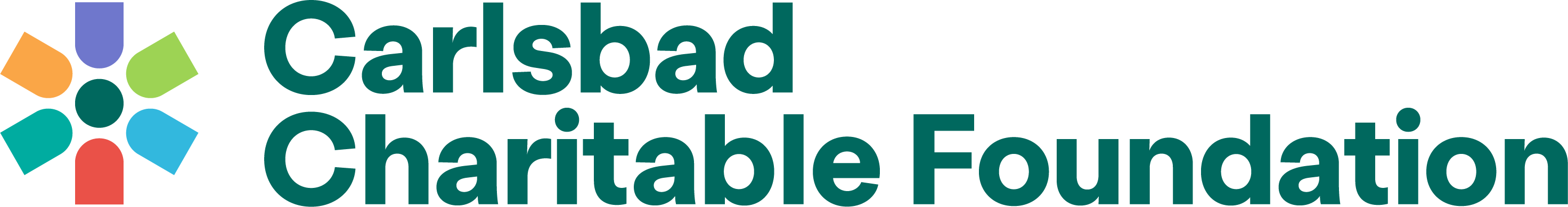 Carlsbad Charitable Foundation Logo