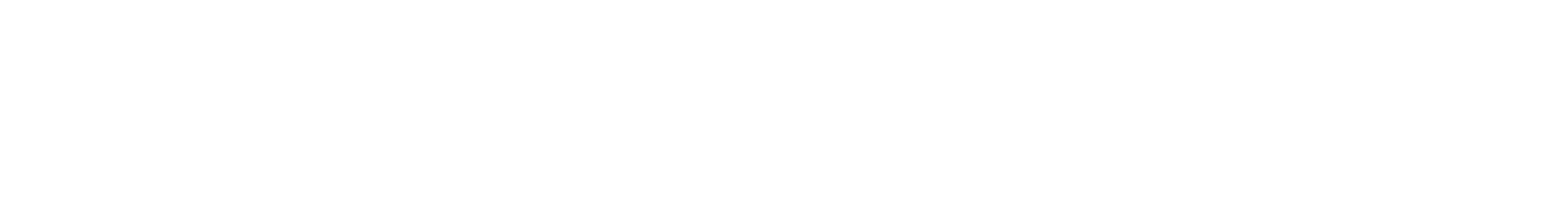 Carlsbad Charitable Foundation Logo - White